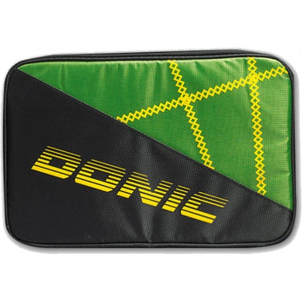 Donic Tulsa Table Tennis Double Bat Cover 